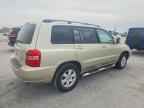 2003 TOYOTA HIGHLANDER
