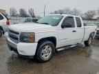 2008 CHEVROLET Silverado
