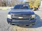 2007 CHEVROLET Suburban