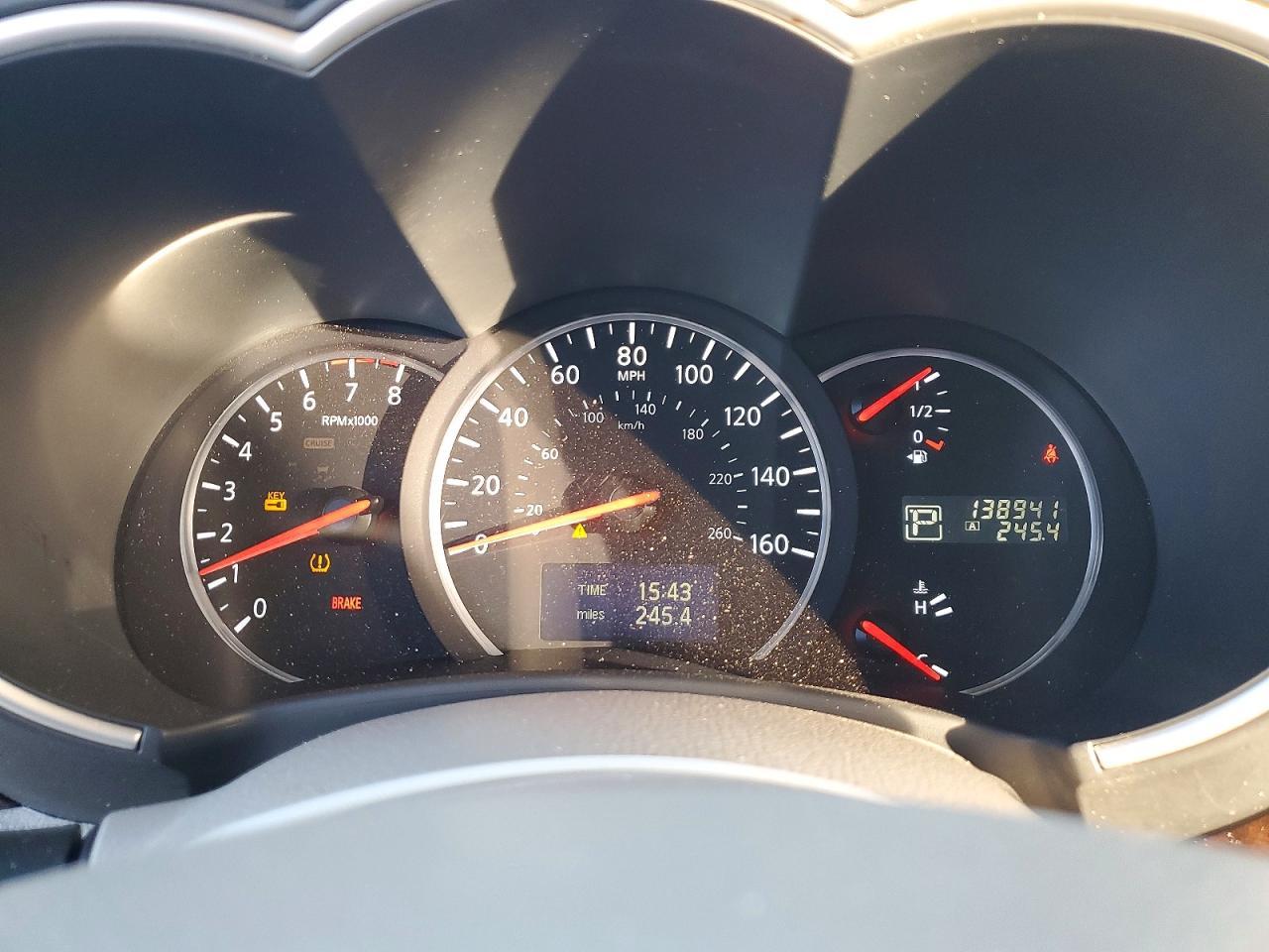 2016 NISSAN Quest