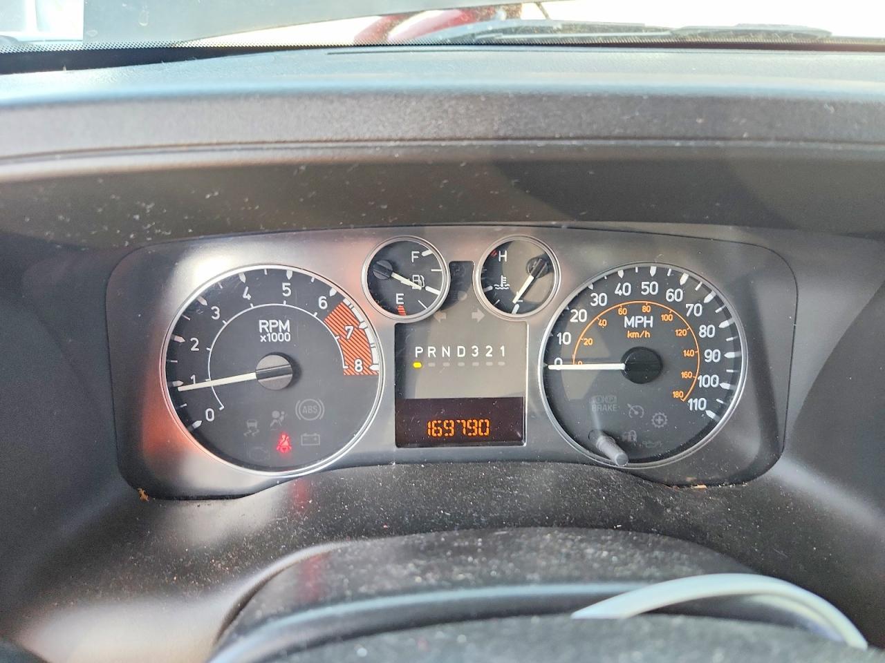 2006 HUMMER H3