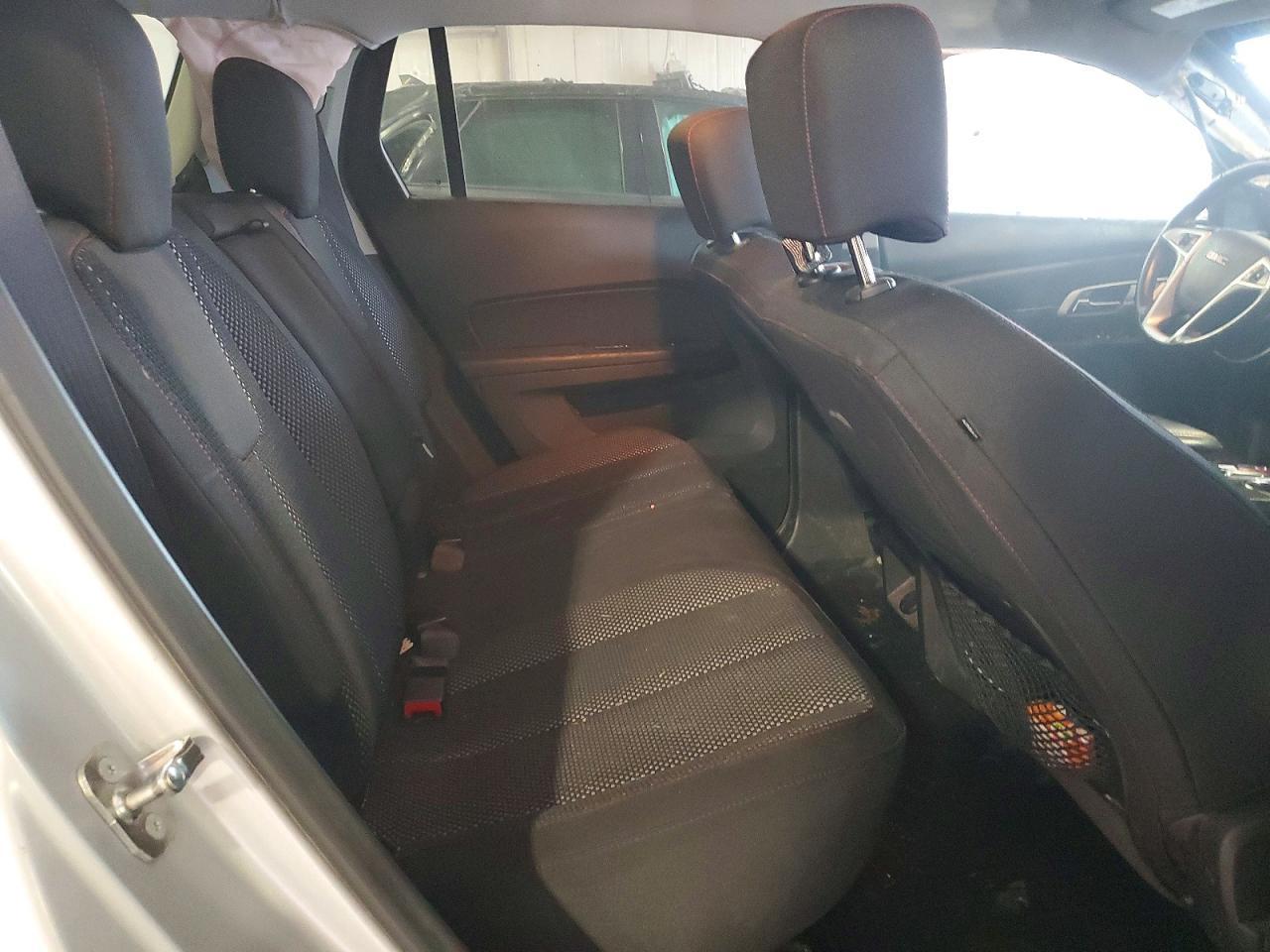 2017 GMC Terrain