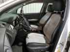 2019 CHEVROLET TRAX