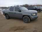 2007 HONDA Ridgeline