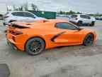 2022 CHEVROLET Corvette Stingray