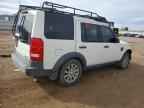 2007 LAND ROVER Lr3