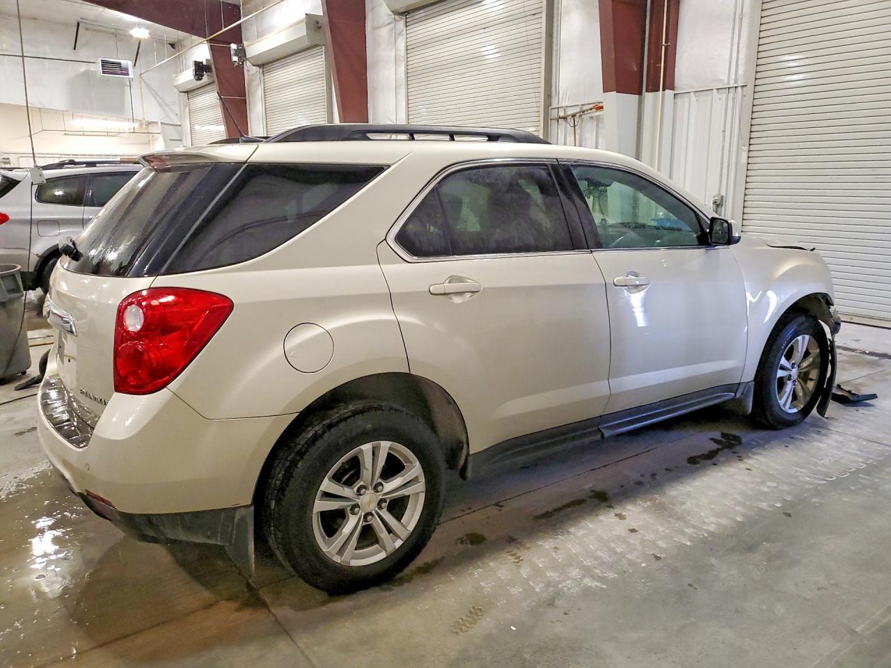 2013 CHEVROLET EQUINOX