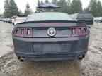 2013 FORD MUSTANG