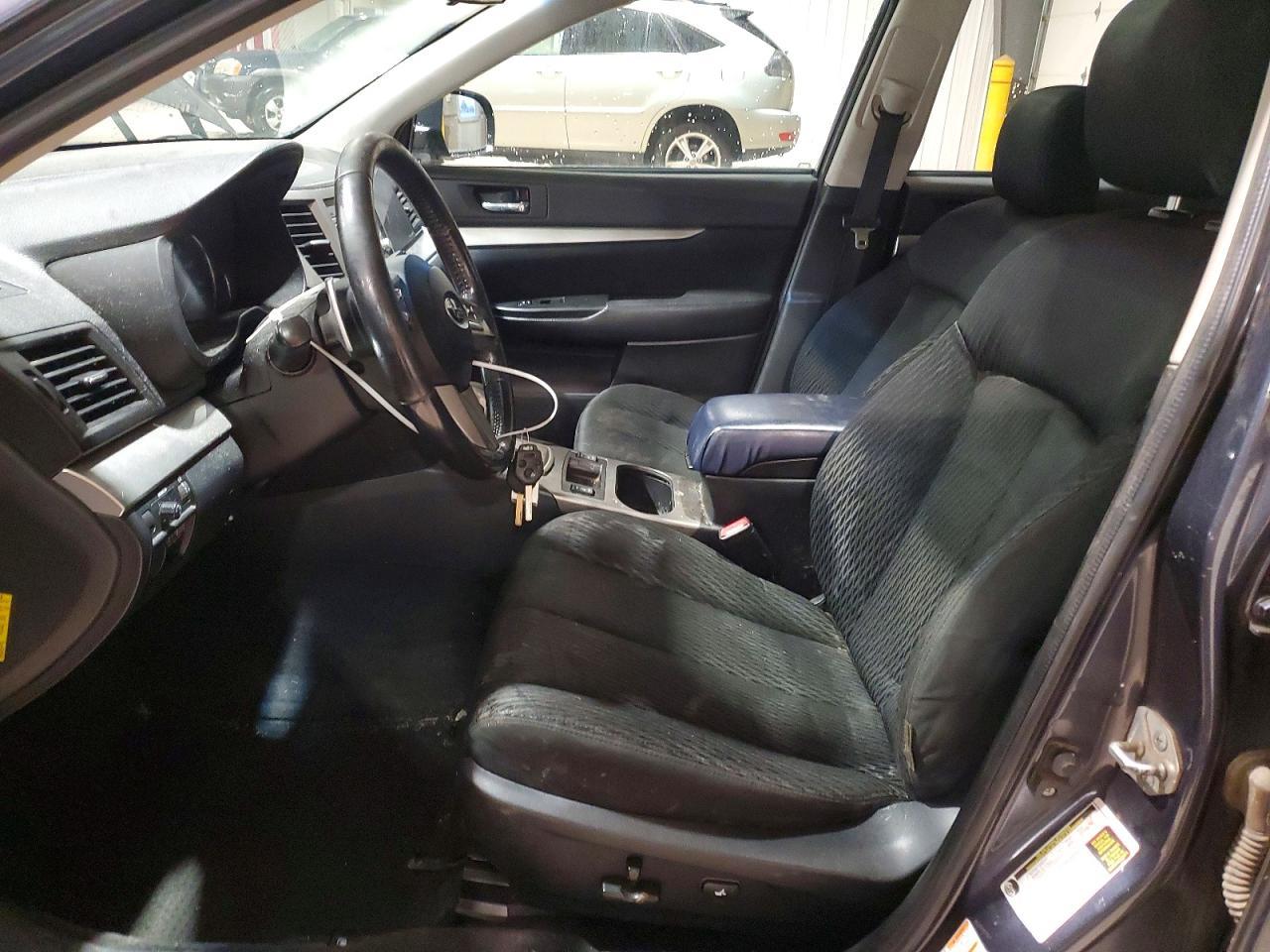 2003 SUBARU Legacy