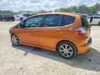2011 HONDA FIT