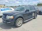 2015 FORD Expedition