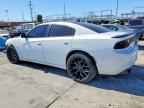 2017 DODGE CHARGER