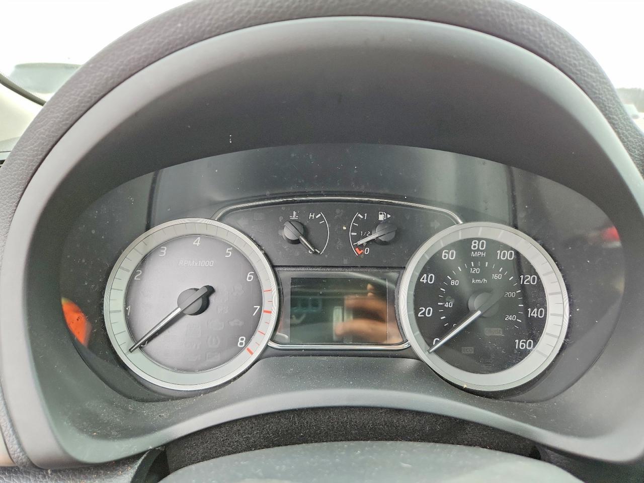 2014 NISSAN SENTRA