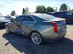 2017 CADILLAC ATS
