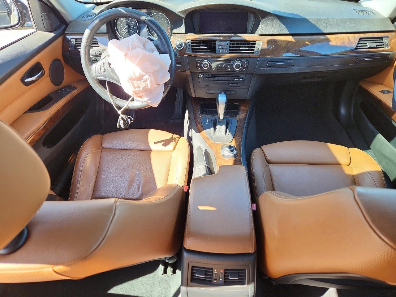 2011 BMW 3 SERIES