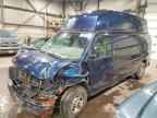 2011 GMC Savana