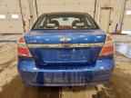 2007 CHEVROLET Aveo