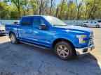 2015 FORD F-150 Lightning