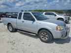 2003 NISSAN Frontier