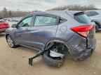 2017 HONDA HR-V