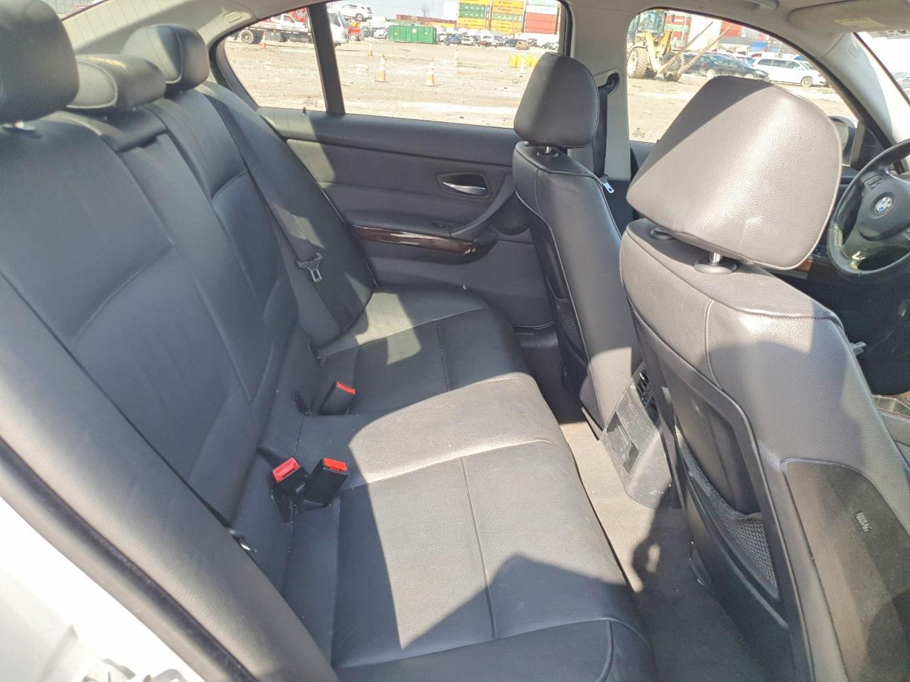 2006 BMW 3 SERIES