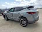 2024 CHEVROLET BLAZER