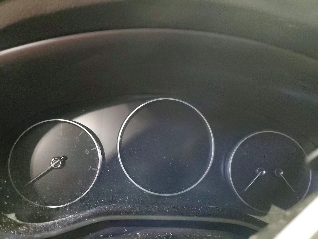 2025 MAZDA 3