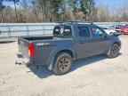 2014 NISSAN Frontier