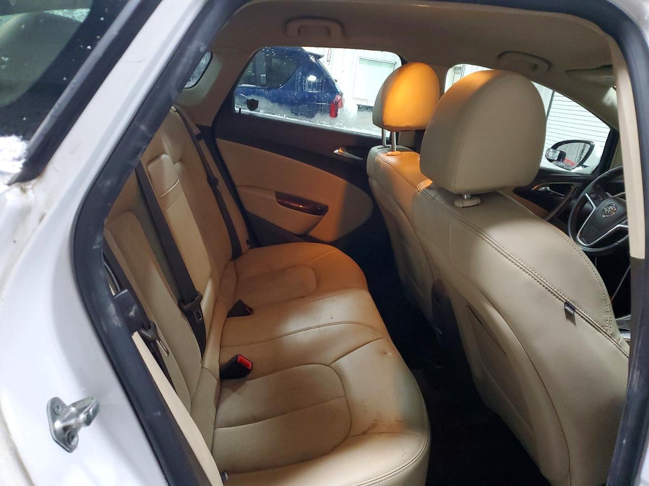 2013 BUICK VERANO