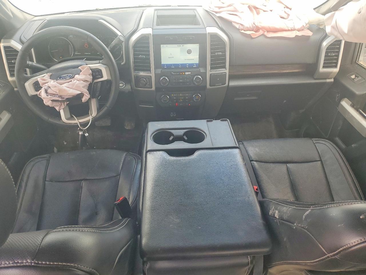 2018 FORD F-150 Lightning