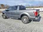 2016 FORD F-150 Lightning