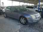 2007 FORD FUSION