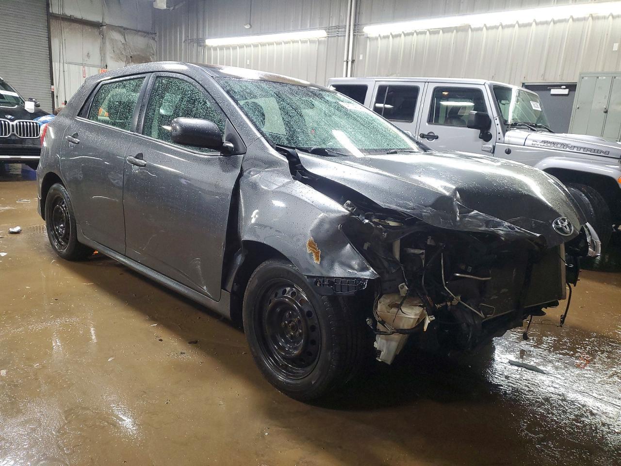 2010 TOYOTA MATRIX