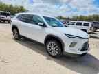 2025 BUICK ENCLAVE