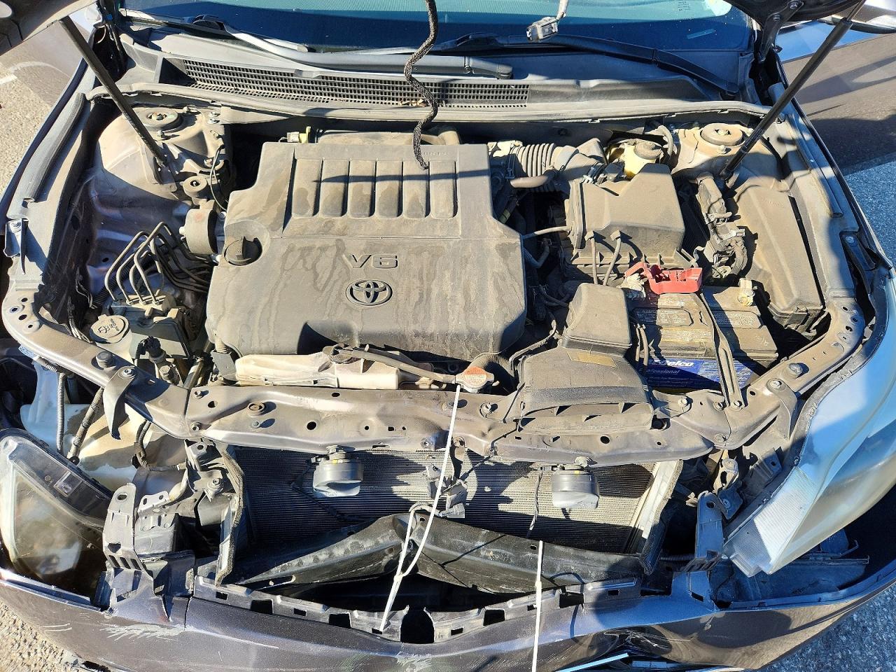 2015 TOYOTA Avalon