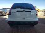 2007 HONDA CR-V