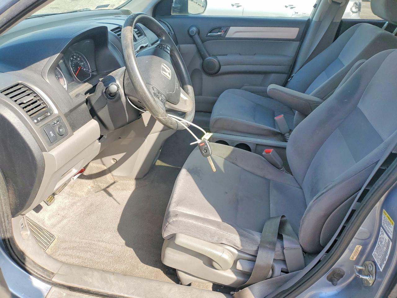 2010 HONDA CR-V