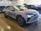 2024 CHEVROLET BLAZER