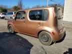 2011 NISSAN CUBE