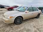2001 TOYOTA CAMRY