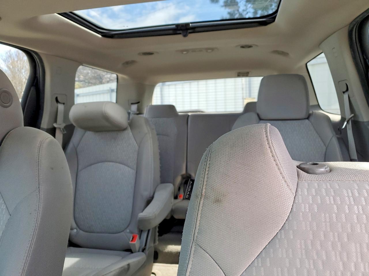 2015 GMC ACADIA