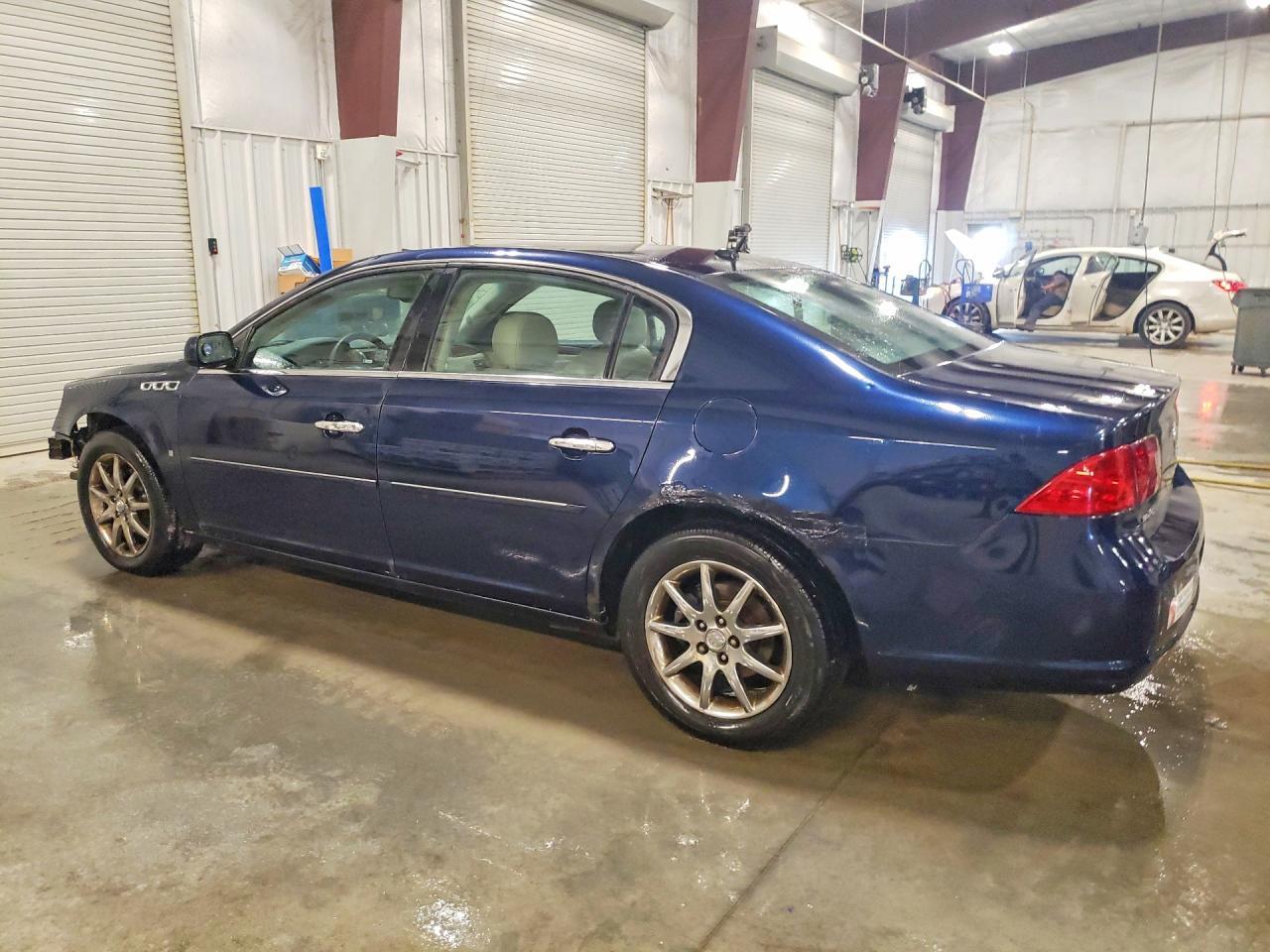 2006 BUICK Lucerne