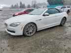 2012 BMW 6 Series