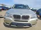 2013 BMW X3