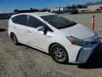 2015 TOYOTA PRIUS V