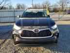 2026 TOYOTA HIGHLANDER