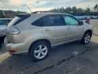 2008 Lexs Rx 350