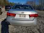 2010 HYUNDAI SONATA