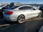 2017 BMW 4 Series