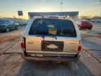 2001 TOYOTA 4Runner